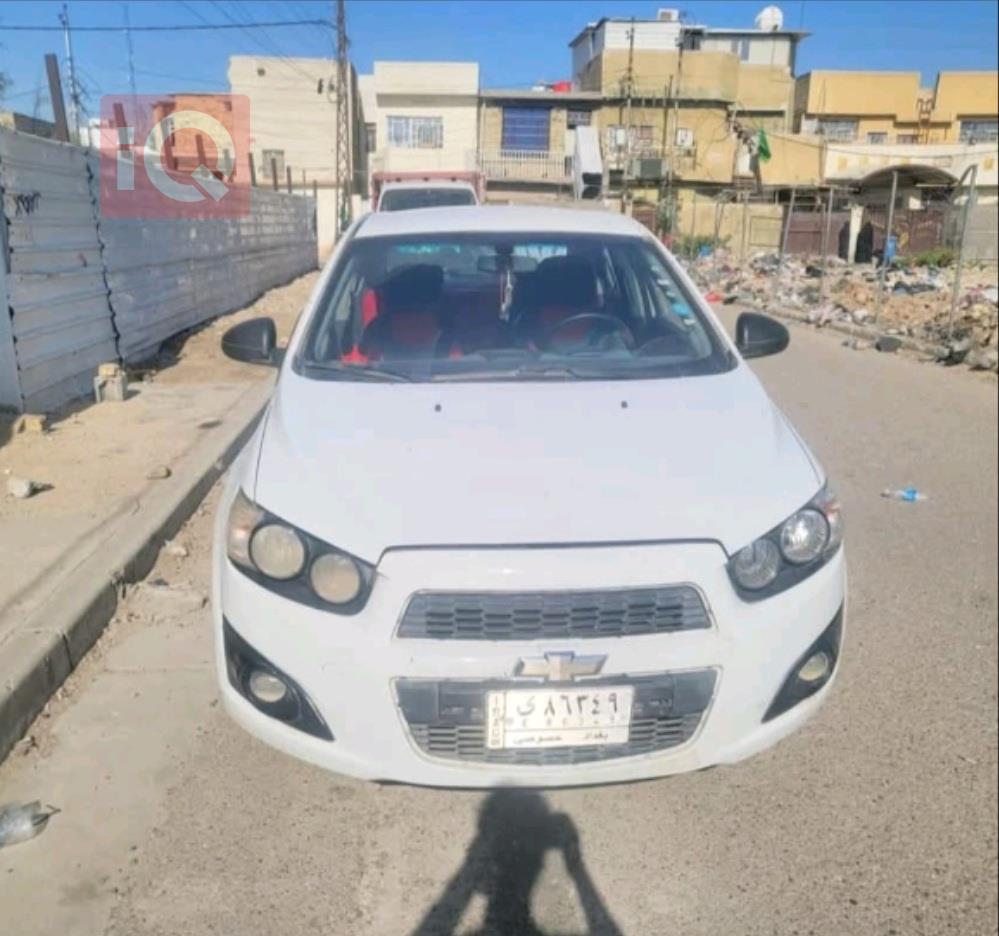 شيفروليه سونيك